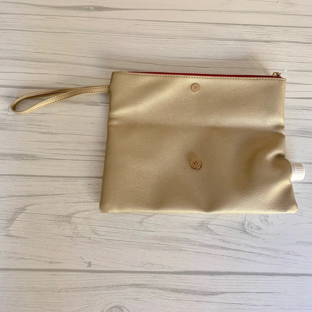 Drinking Flask Pouch Bag - Picture 4 of 7